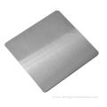 201 2b Finish Stainless Steel Plate